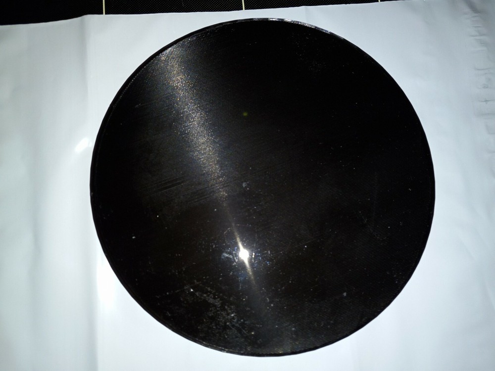 Lens Cap Meade Telescopes. 380mm Outer Diameter Telescopes