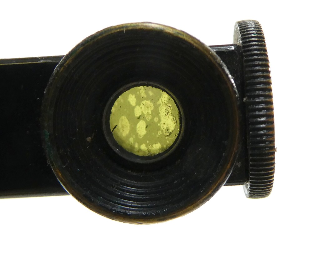 Leitz Leica Fodis Rangefinder