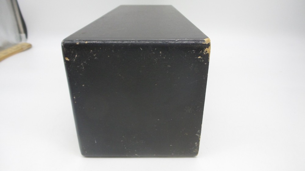 Telesound with Telestereo Psychoacoustic Amplifier - UNTESTED, SOLD AS IS.