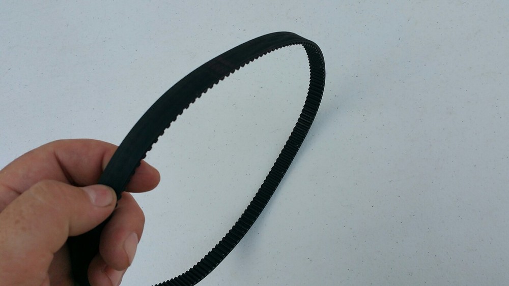 ORIGINAL BELT - MS 5M-750-14 Part for Bready Bread Maker Baking System Machine