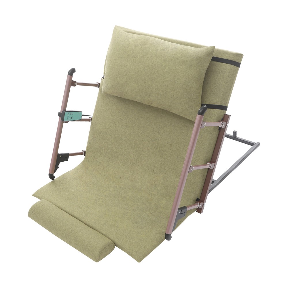 Adjustable Electric Lifting Bed Backrest Power Lifting Bed Backrest Back Support
