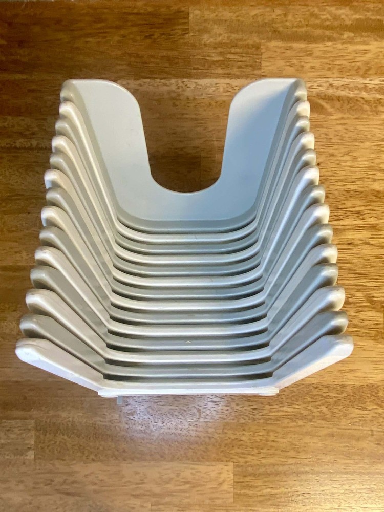 Presto Bread Slicing System Slicing system