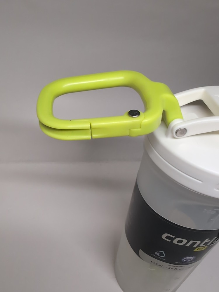 Contigo Fit Shake Bottle