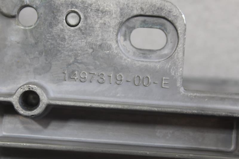 2020 2021 2022 2023 TESLA MODEL Y FRONT CONTROLLER MODULE 1497319-00-E