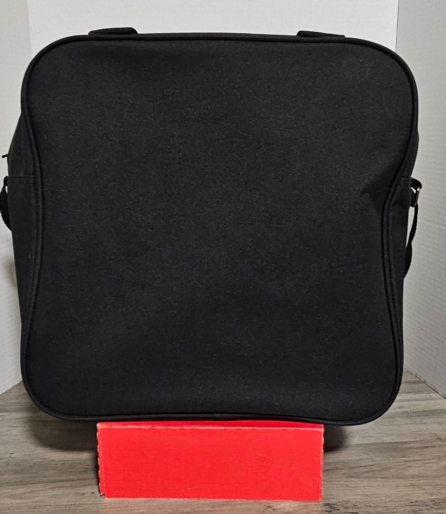 Brunswick TZone 1 Ball Tote Bowling Bag