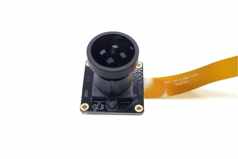 Herelink 4K60 Industrial Drone Split Camera