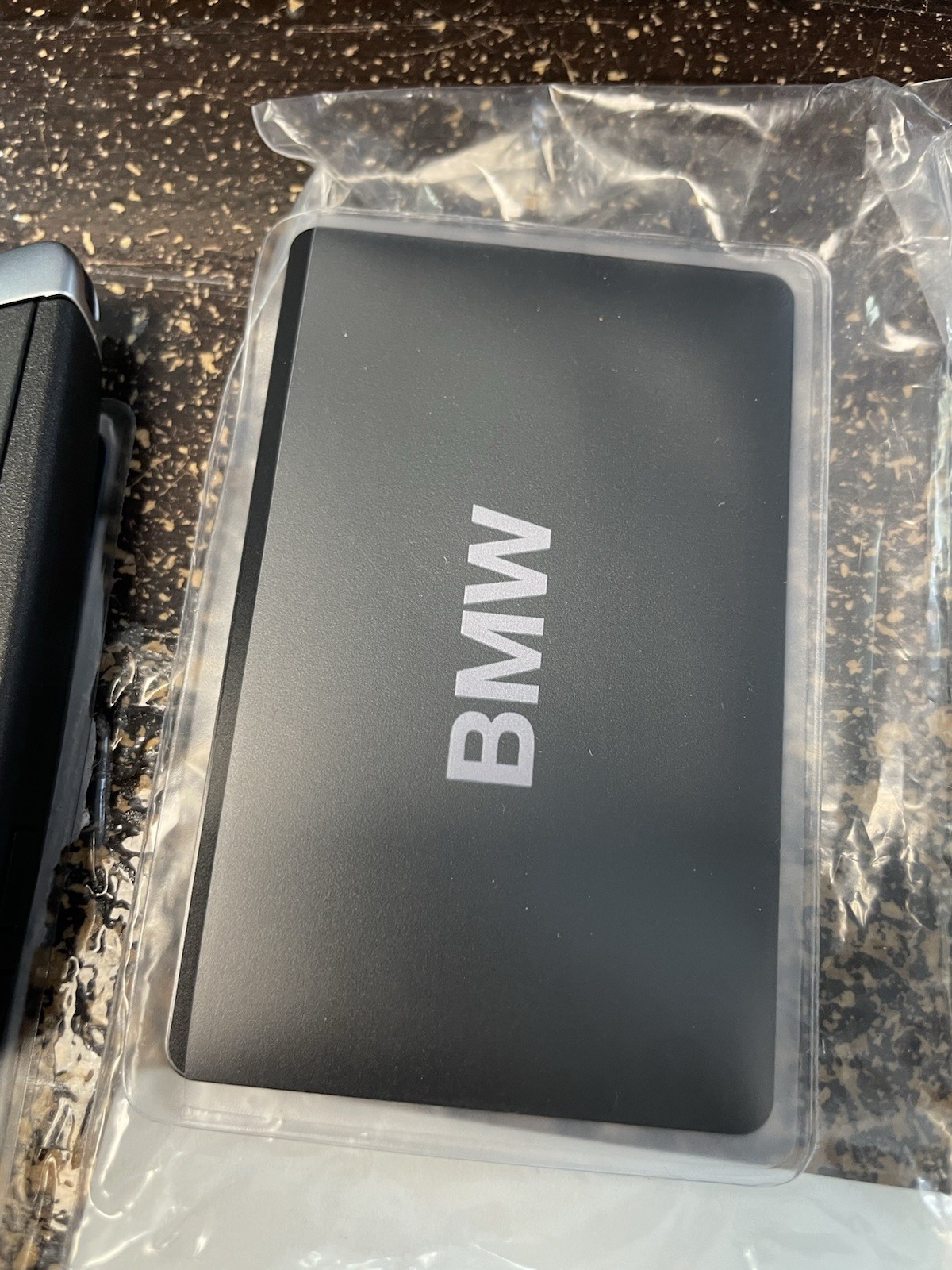 Lot of 4 OEM BMW Smart Key Fobs Genuine Factory Keys – Untested