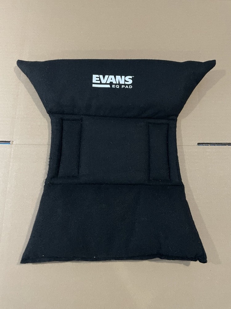 Evans EQ Pad Bass Drum Muffler