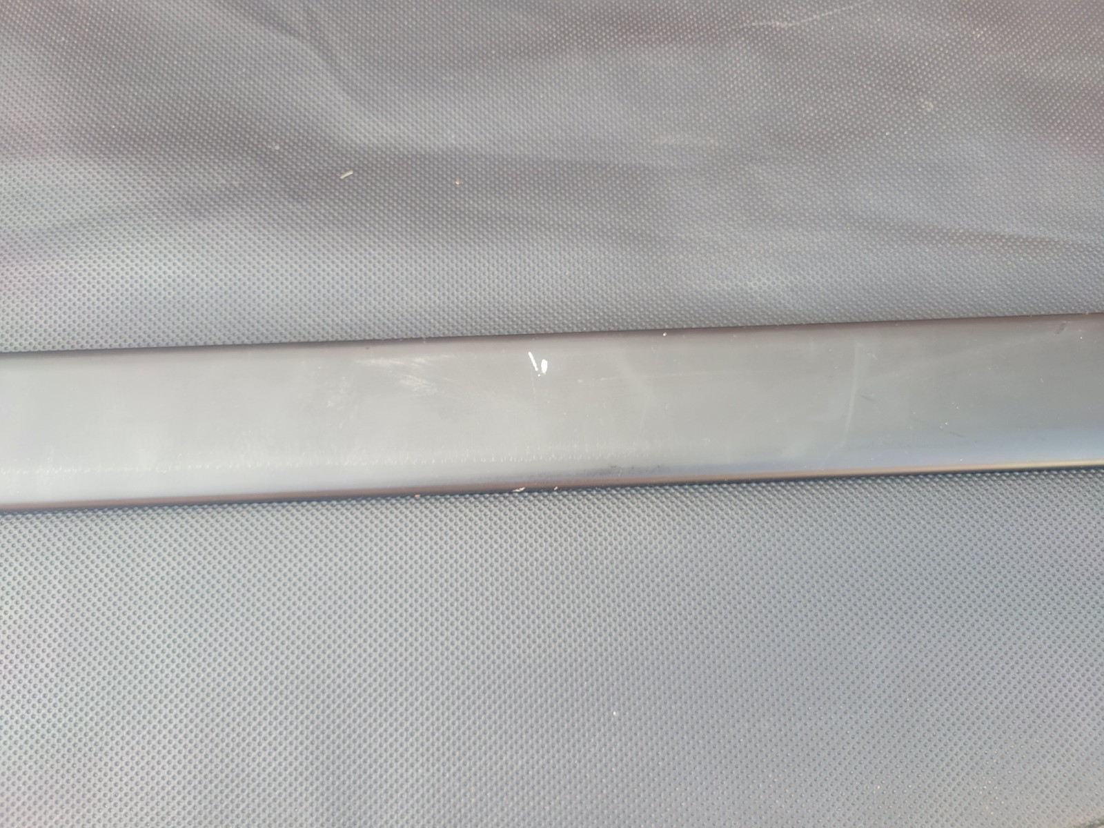 2004-2009 LEXUS RX330 RX350 RX400H RETRACTABLE BLACK CARGO COVER SHADE OEM