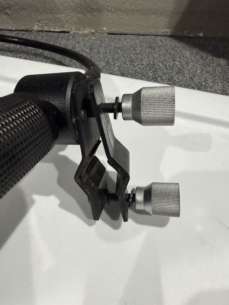 Canon FFC-15 Flex Focus Controller with Cable and Clamp