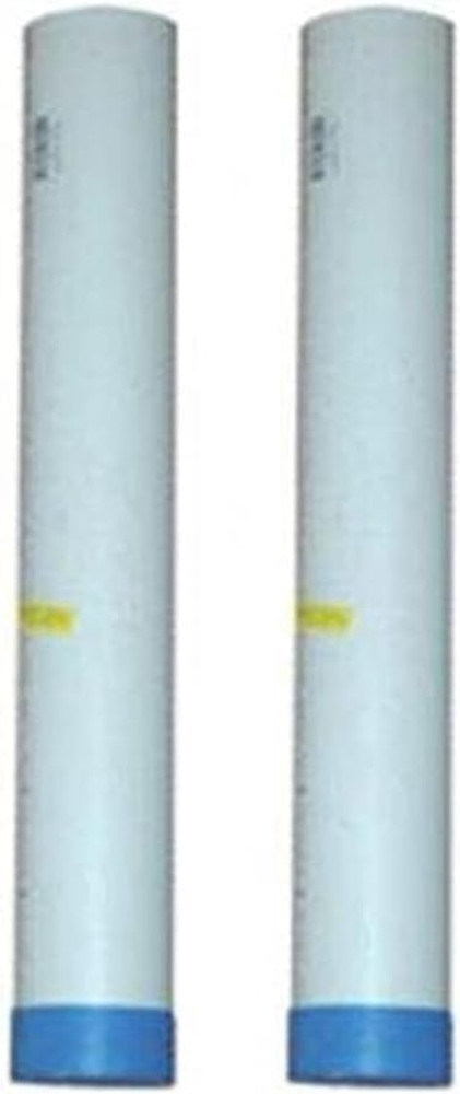 Premium Ground Sleeves - 2-7/8" for Secure Installations