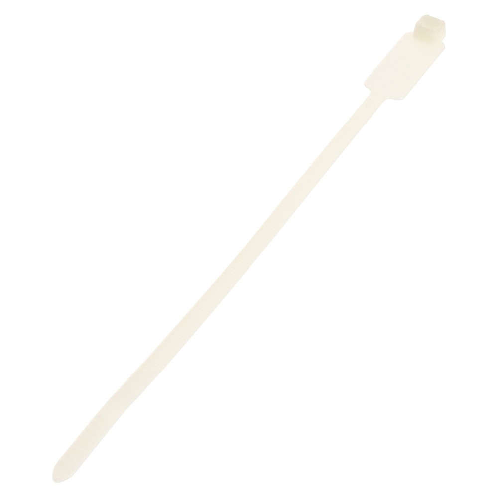 PANDUIT Flag type nylon cable tie natural PLM2S-D