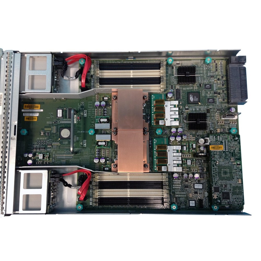 SunBlade 501-7324 X6220 System Board