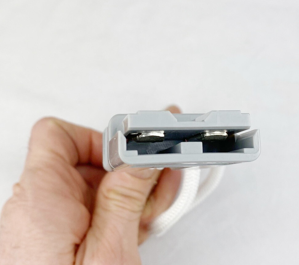 RBC55 Connecting Hardware with wire, busbar, terminal covers, pull tab (10 Pack)