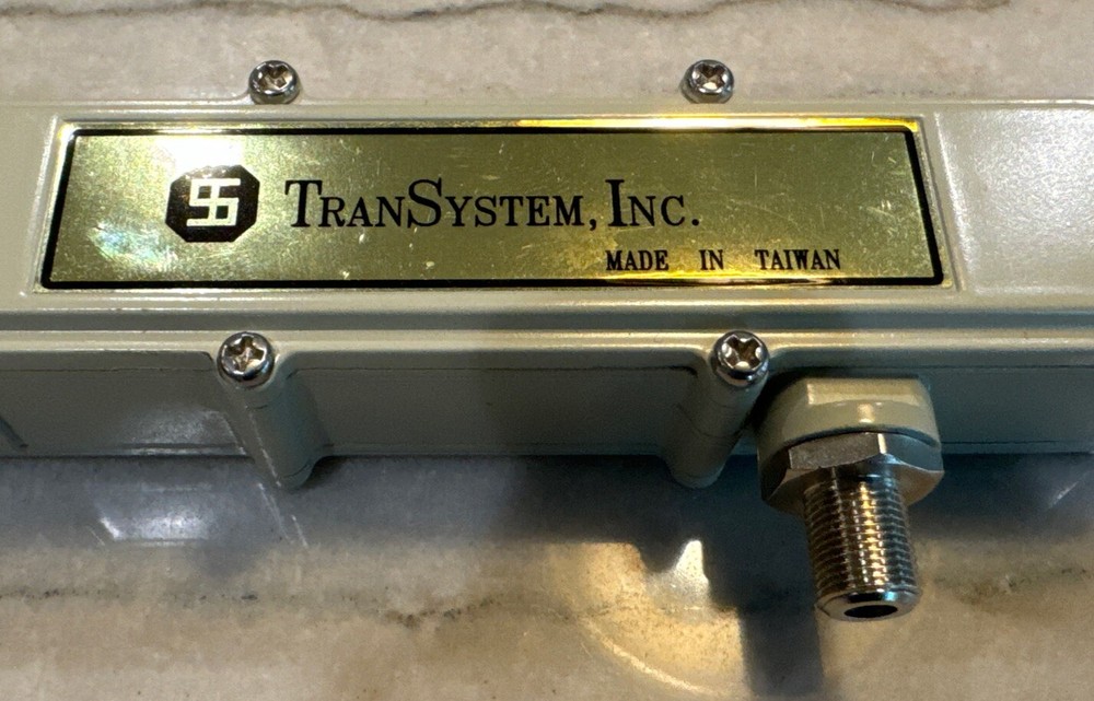 Transystem AIDC 3731 Downconverter