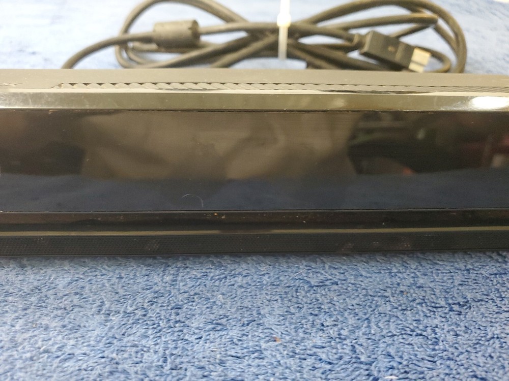 Microsoft Xbox One Kinect Camera Motion Sensor Bar Black MODEL 1520 OEM
