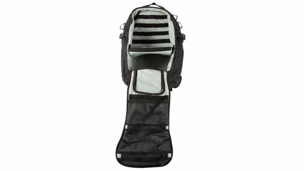 BLACKHAWK STAX EDC BACKPACK BLACK OR COYOTE TAN