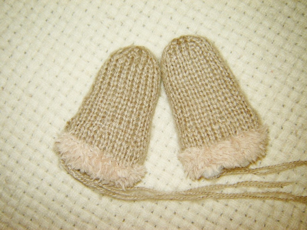 Toy Knitting patterns - set patterns of Sid, Scrat, Rudi based on Ice Age