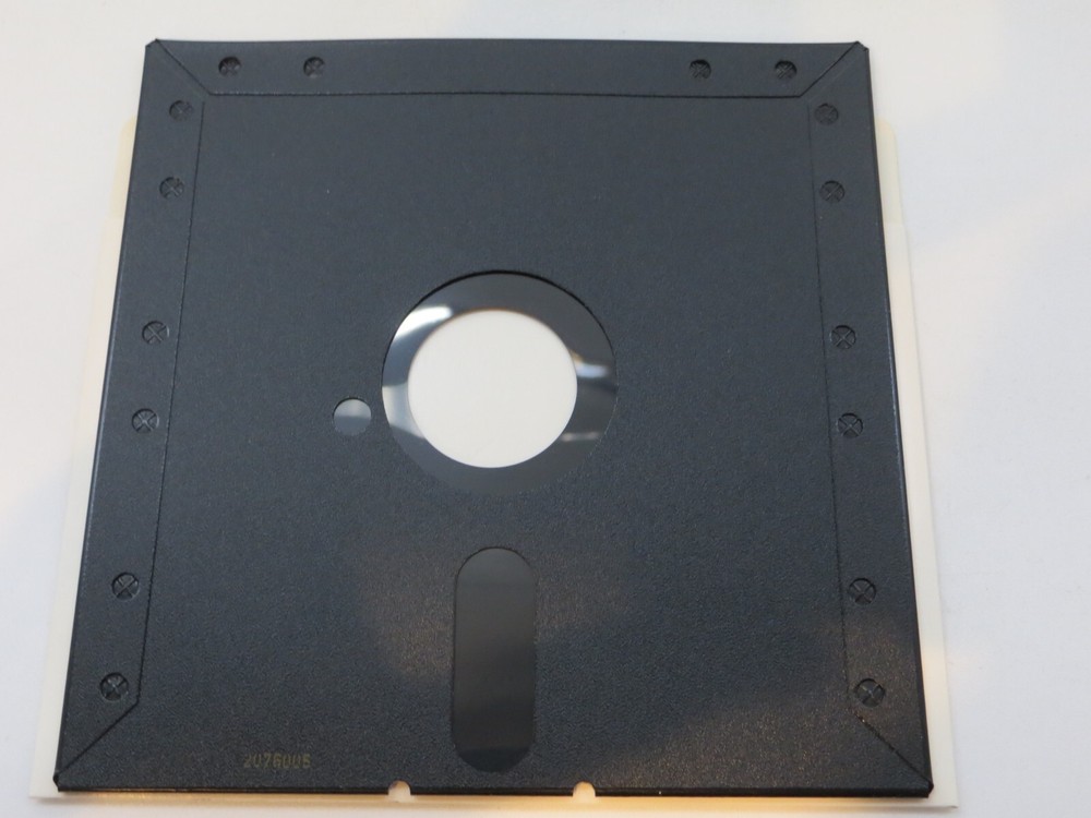 5.25" Floppy Disk WinWay Resume Version 1.0 for Windows 1992 computer program