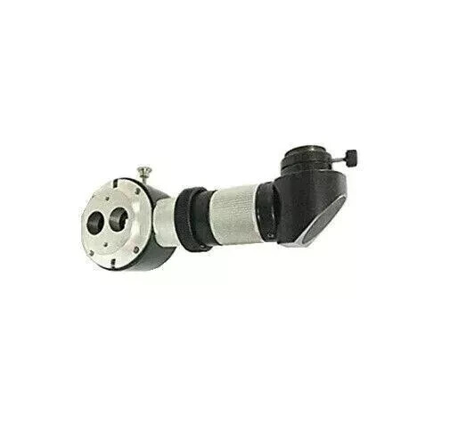 Slit Lamp Haag Streit 5 Step, Motorized Table, Beam Splitter, C Mount & Camera