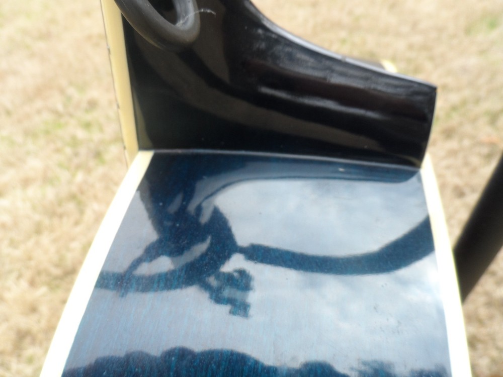 WFM MITCHELL MD100 TBL WITH UPGRADES