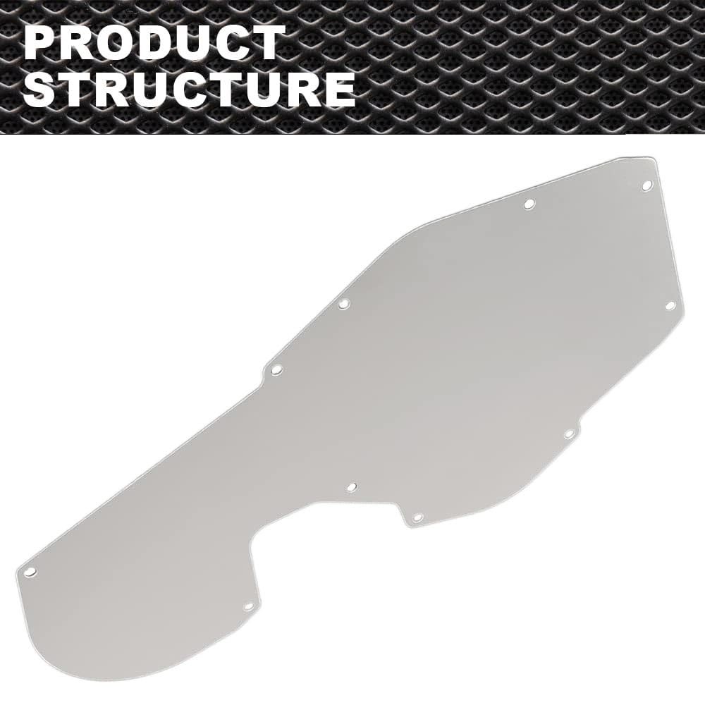 Heater A/C Delete Panel Compatible with 1968-1972 GM A-Body