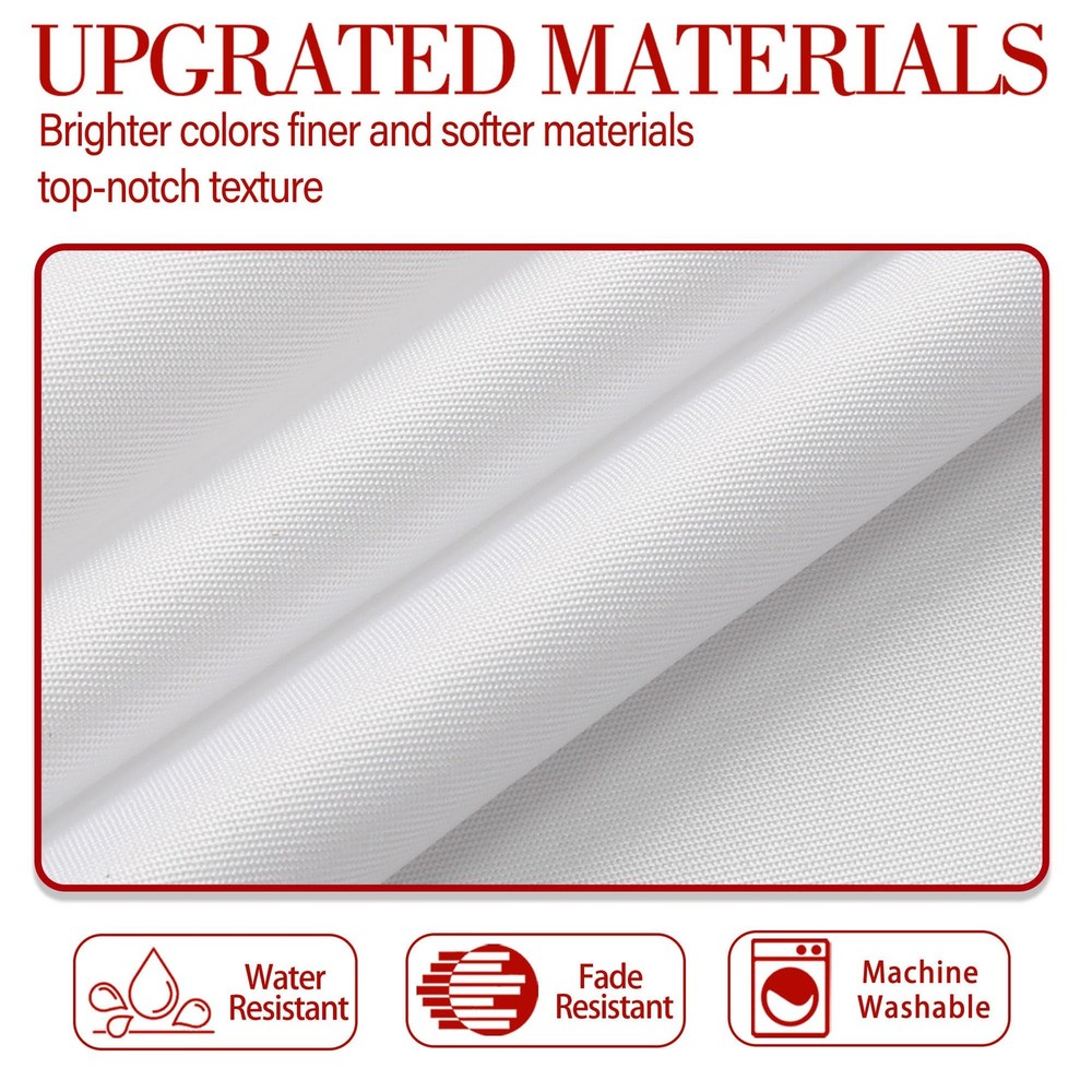 cusugbaso Christmas Tablecloth 60x84 84" x 60" (Rectangular), Truck