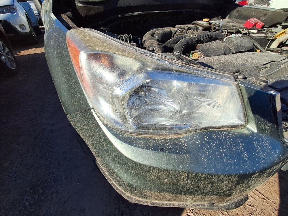 Fuse Box Engine Compartment Fits 14-15 FORESTER 2714210