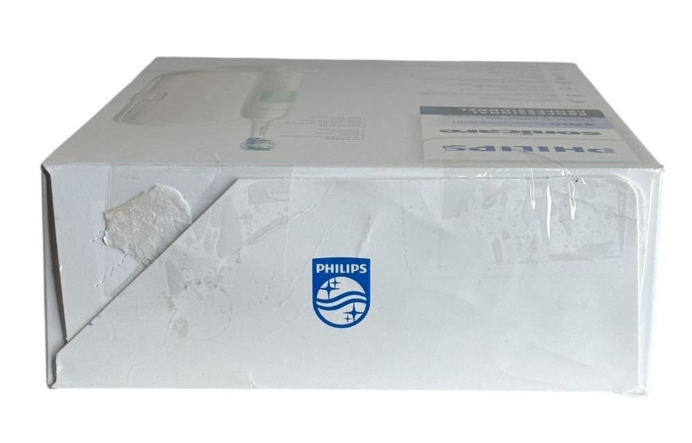 Philips Sonicare 4700 Electronic Toothbrush Protective Clean