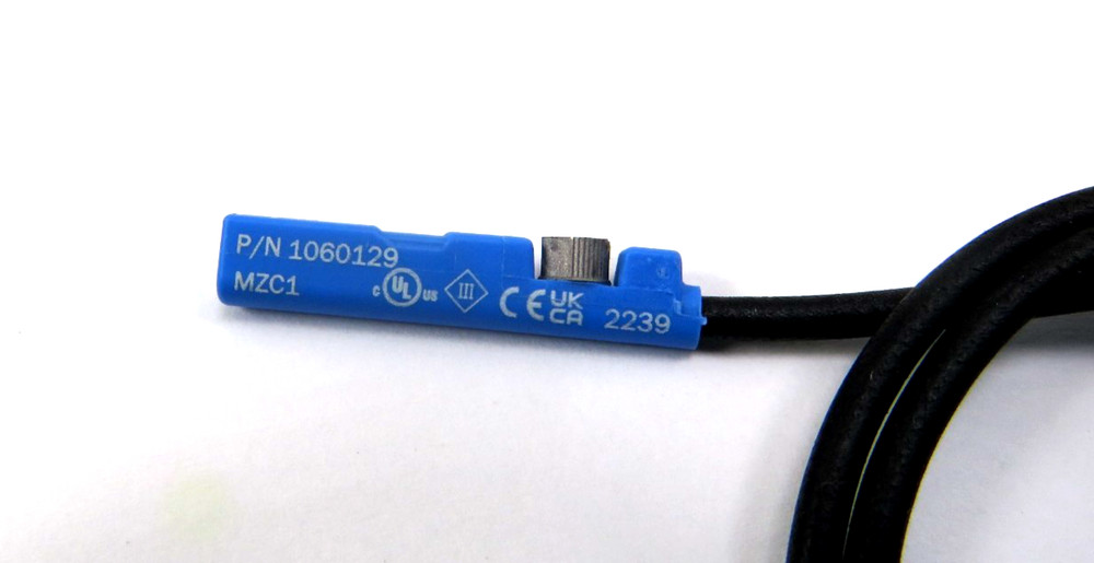 Sick 1060129 MZC1 Cylinder Sensor