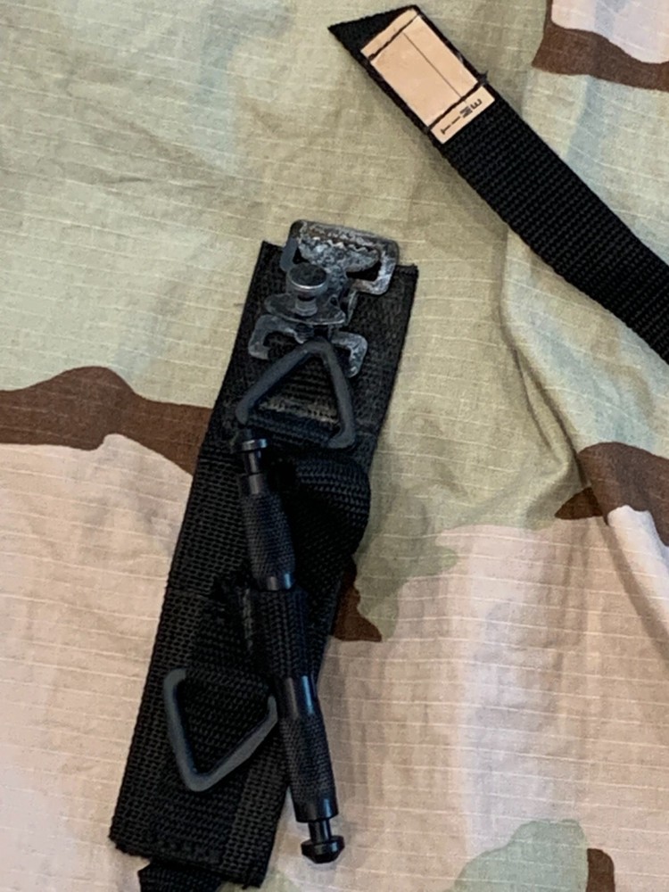 RARE, 2nd generation SOF issue SOF-T Tourniquet.....last one