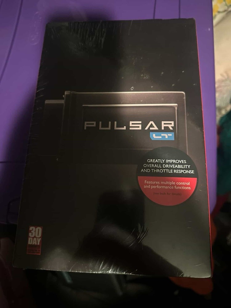 Tuner For Sale