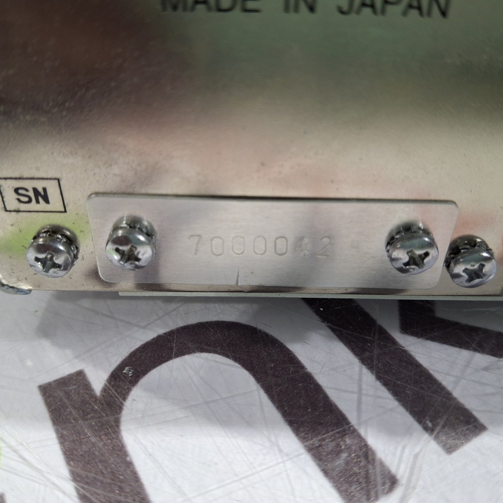 Olympus MAJ-1827 Extension Unit for UCES-3