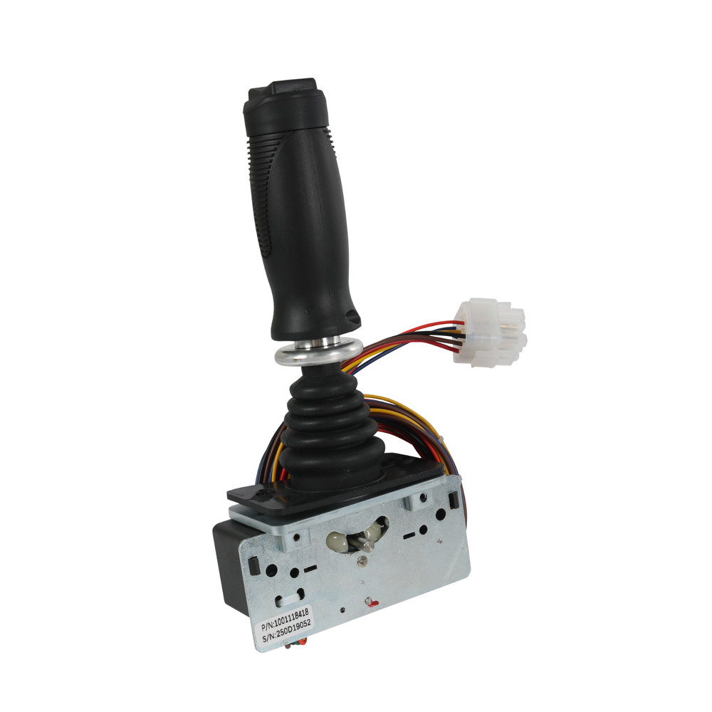 Joystick Controller 1001118418 for JLG E300AJ E300AJP E400A E450A E450AJ M400A