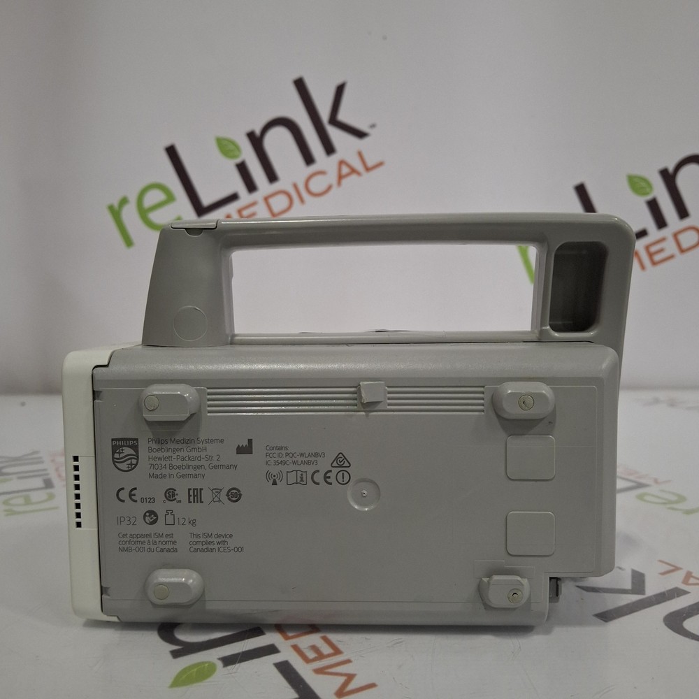 Philips IntelliVue X2 Module - Masimo Rainbow SpO2