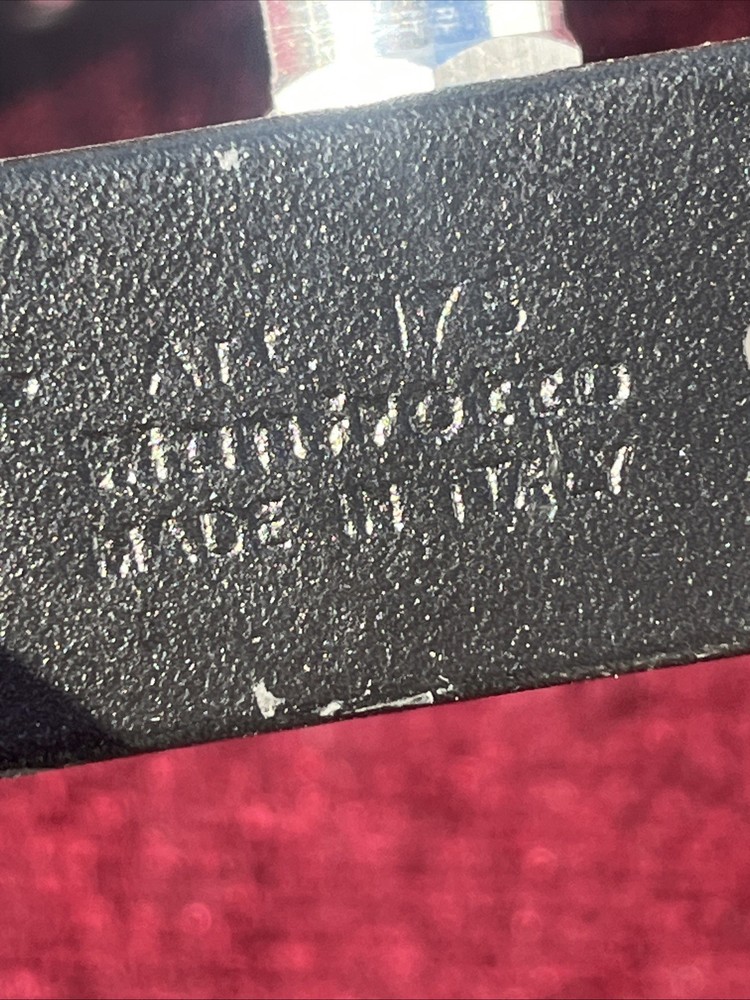 MANFROTTO Art. 175 SPRING CLAMP