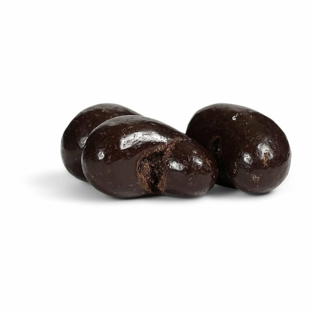 Sugar Free Dark Chocolate Covered Cashews 2 lbs