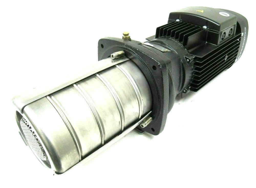 NEW GRUNDFOS A33941553 PUMP