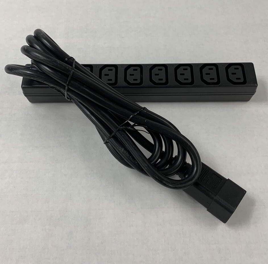 HP HSTNR-PS03 Modular PDU Extension Bar