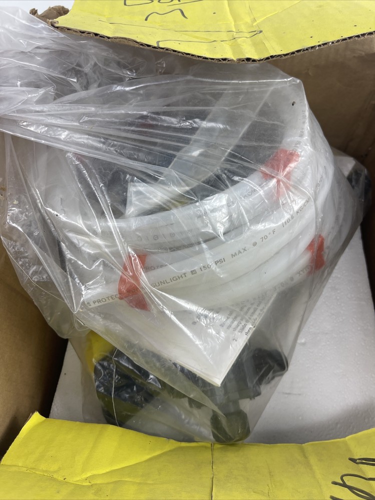 LMI MILTON ROY ELECTROMAGNETIC DOSING PUMP AA151-85HV