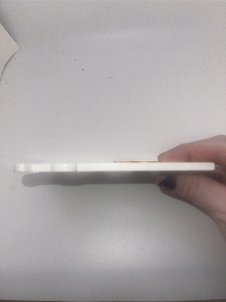 Monkey Wall Switch Plate-no Screws