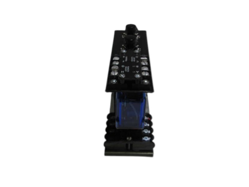 ISSC TIMER REPEAT CYCLE .06-1.0 SEC 1060-1-D-D-2-B  NSNP