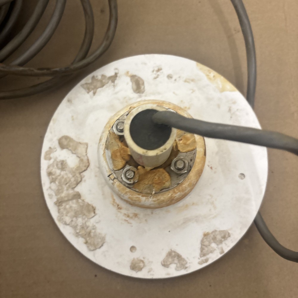 Colorado timing systems Plug And Cable #G2