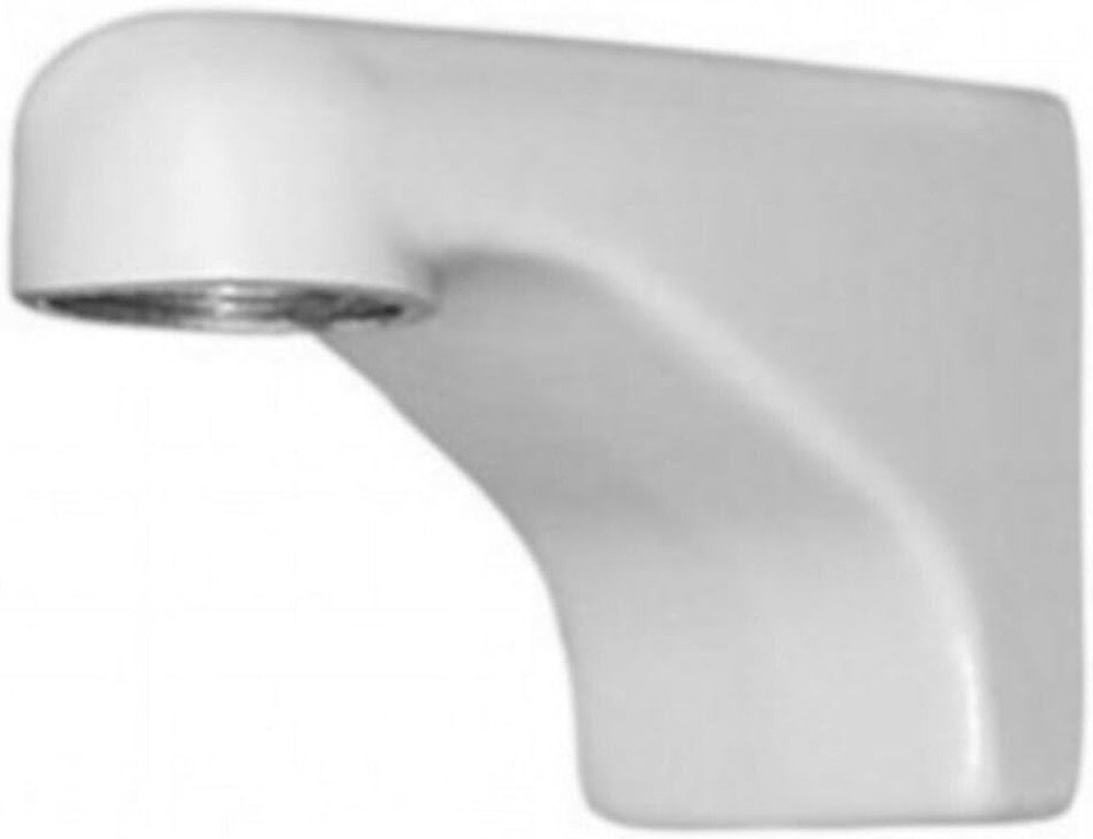 Pelco Camera Mounting Kit - Wall Mountable - Gray