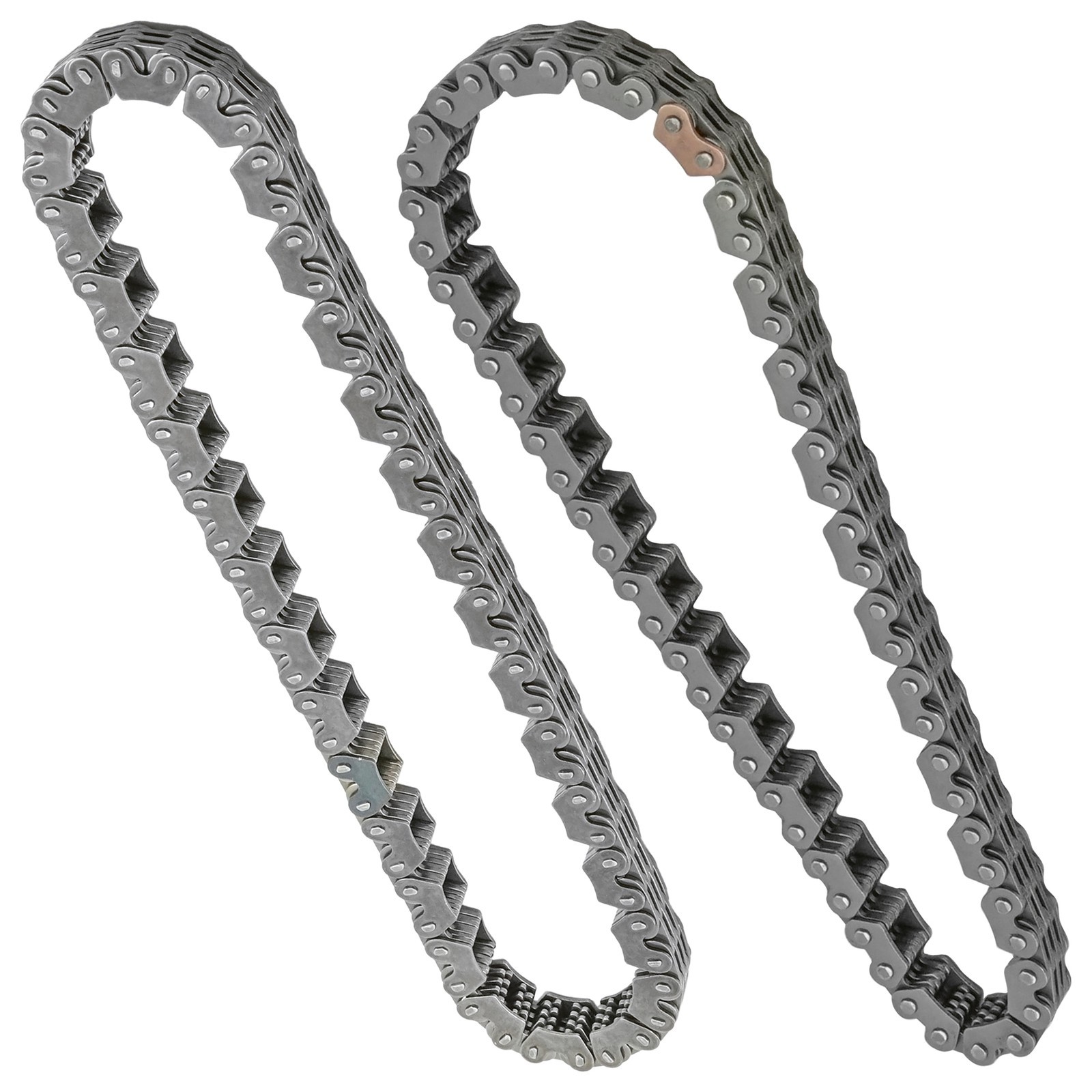 Silent Chains For Polaris Sportsman XP 1000 / Touring 1000 2015–2018 / 3234737