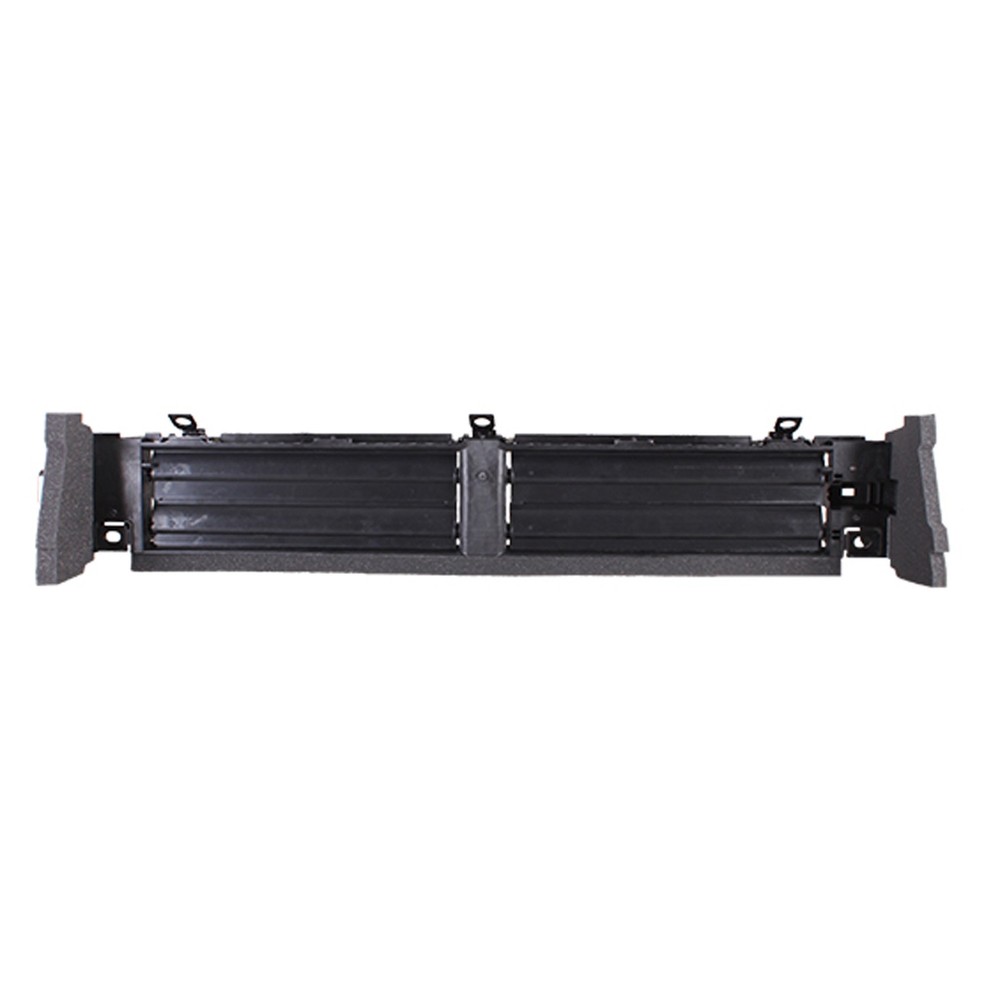 New CAPA Radiator Shutter Assembly 52811AN10A