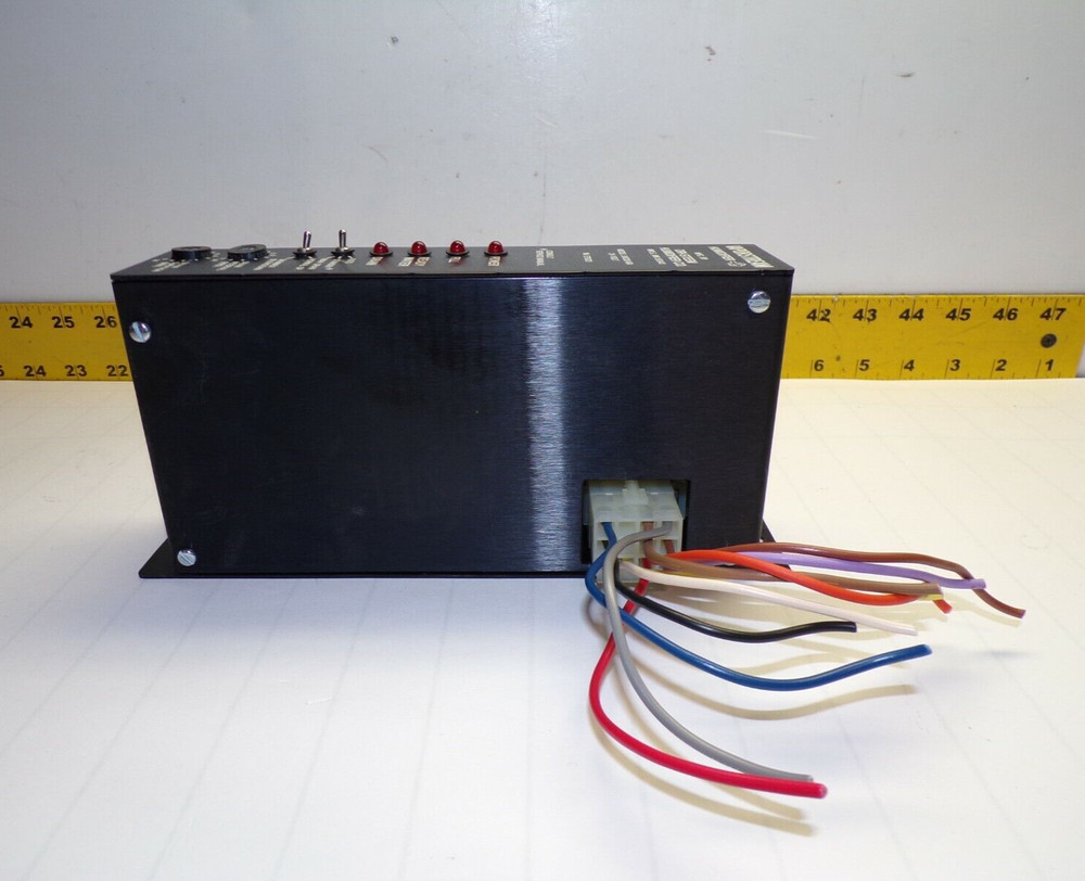 DRI-STEEM VAPORSTREAM HUMIDIFIER 24V CONTROL MODULE LW320-BA