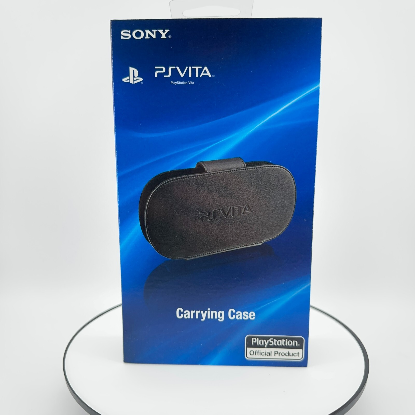 PlayStation Vita Protective Carrying Case & Stand M36