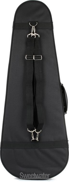 Kala UC-B Foam Hardcase for Baritone Ukulele