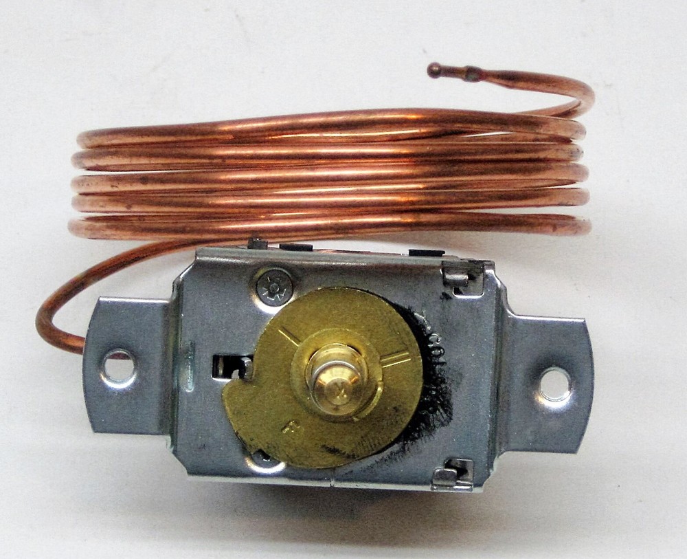 Ranco Temperature Cold Control for Beverage Coolers Refrigerators A30-2210